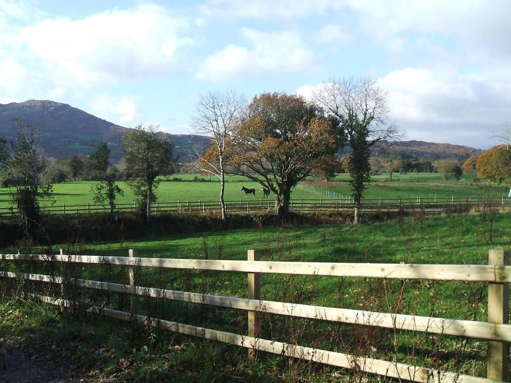 Kenmare Eco Lodge Extérieur photo