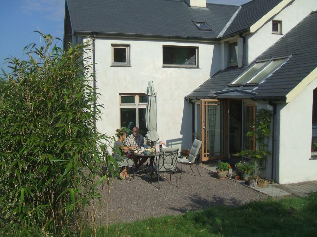 Kenmare Eco Lodge Extérieur photo