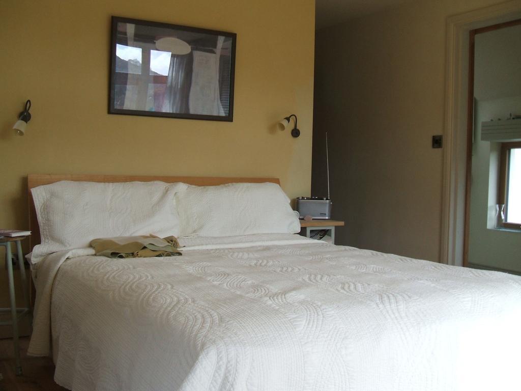 Kenmare Eco Lodge Extérieur photo